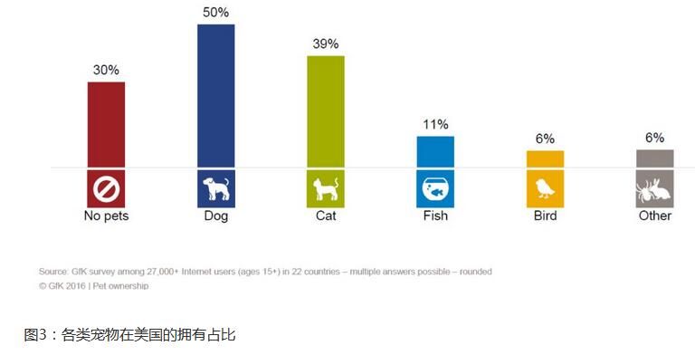 宠物用品蕴涵哪些产物宠物用品批发商场有哪些(图3)