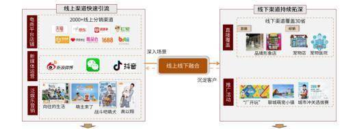 行业角逐加剧！宠物食物千亿墟市旭日东升(图21)