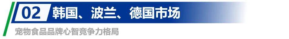 环球区别市集取得消费者心智的宠物食物品牌都正在做什么？(图7)