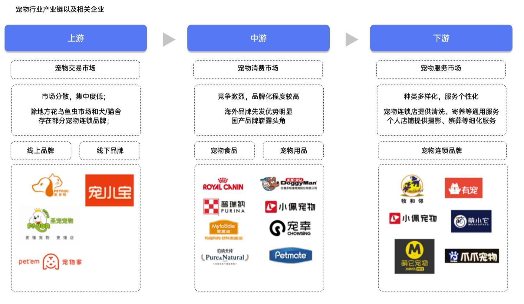 告诉派：100+行业速览图册 – 宠物食物(图4)